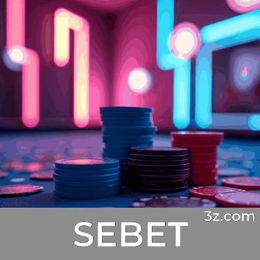 SEBET: Plataforma de Apostas Segura e Divertida
