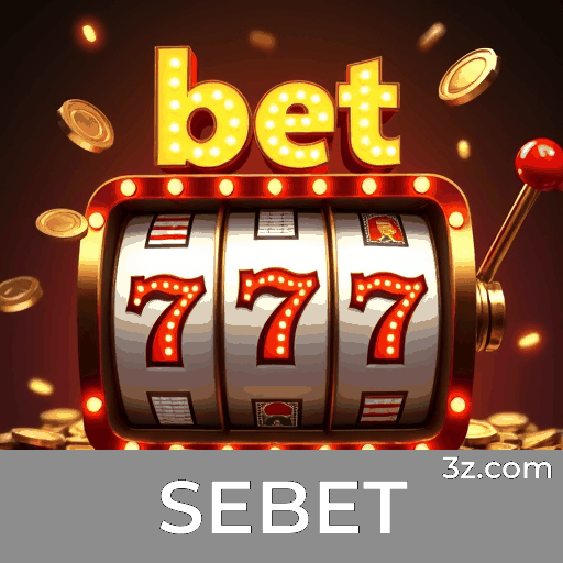 SEBET: Plataforma de Apostas Segura e Divertida