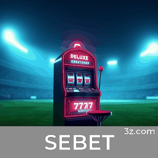 SEBET: Plataforma de Apostas Segura e Divertida