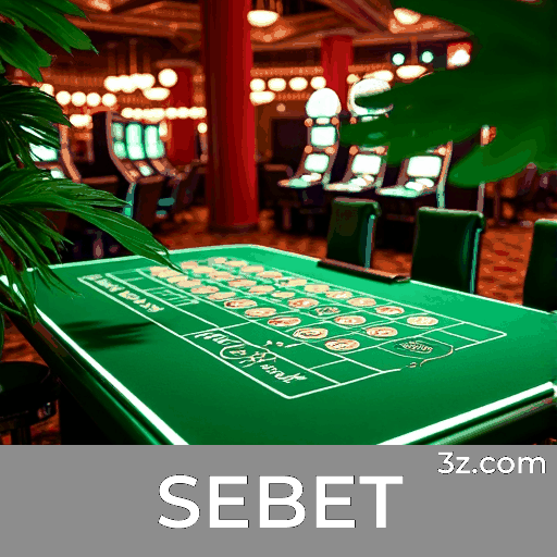 Descubra o Futuro dos Jogos e as Experiências Disruptivas na SEBET