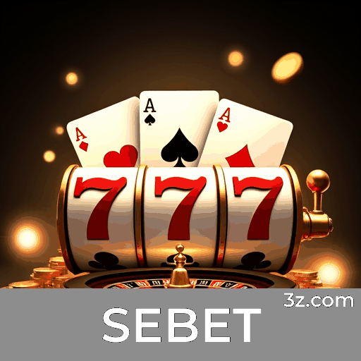 SEBET: A Plataforma Segura e Confiável de Jogos Online