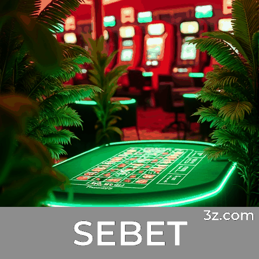 SEBET: Baixe Rápido e Aposte Fácil no Brasil