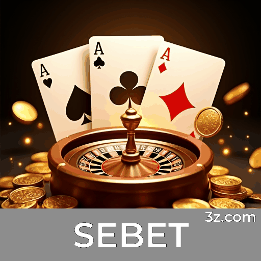 SEBET: Plataforma de Apostas Segura e Divertida